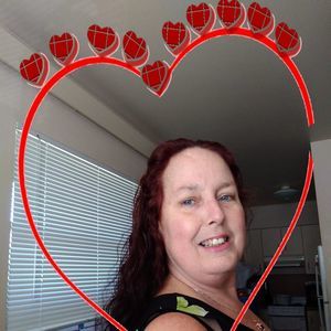 Meet your Posher, Janet